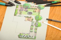 Landscape architect, Owerri