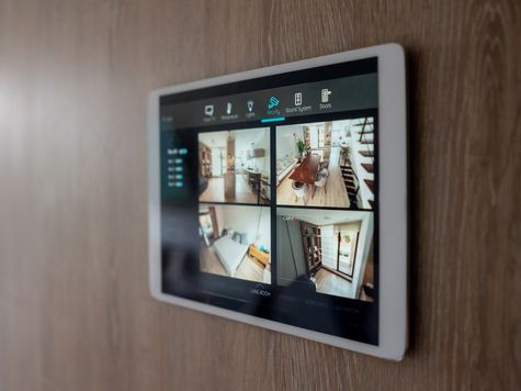 Smart home